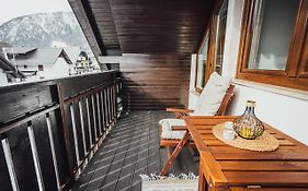Apartment Via Mons